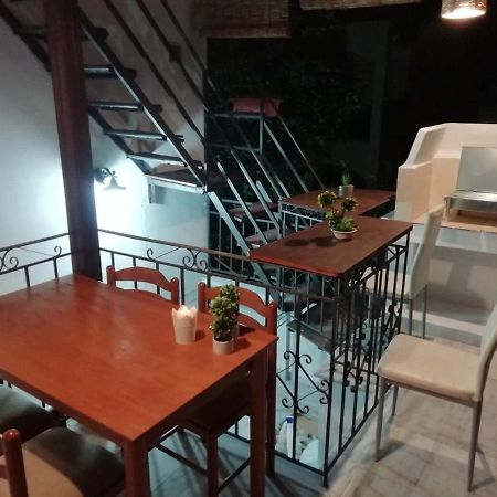 Diamond Apartment Limenas  Exterior foto