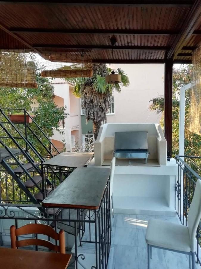 Diamond Apartment Limenas  Exterior foto