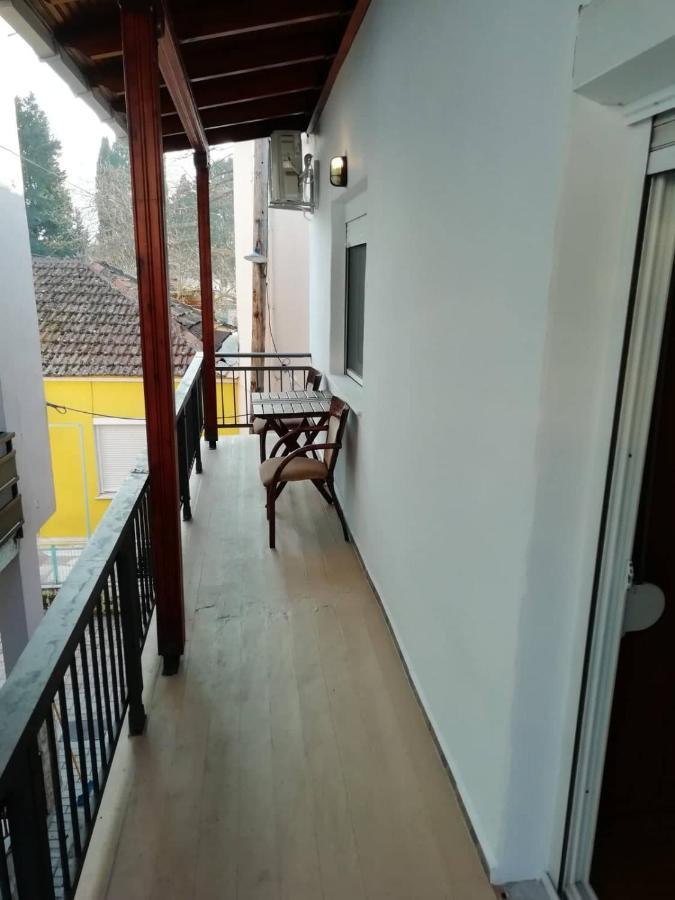 Diamond Apartment Limenas  Exterior foto