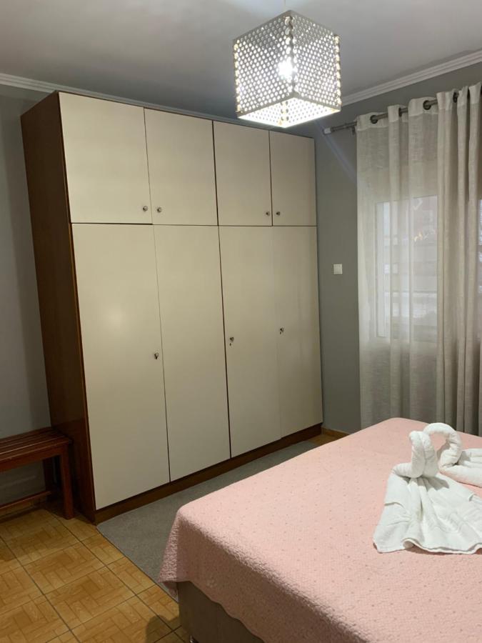 Diamond Apartment Limenas  Exterior foto