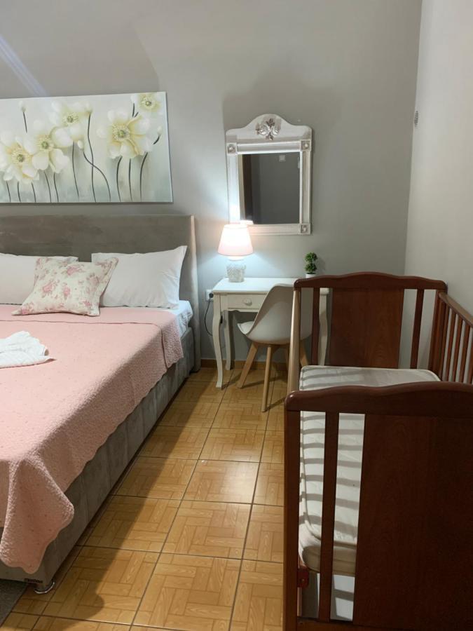Diamond Apartment Limenas  Exterior foto